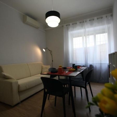 Vascello Holiday House Apartment Rome Exterior photo