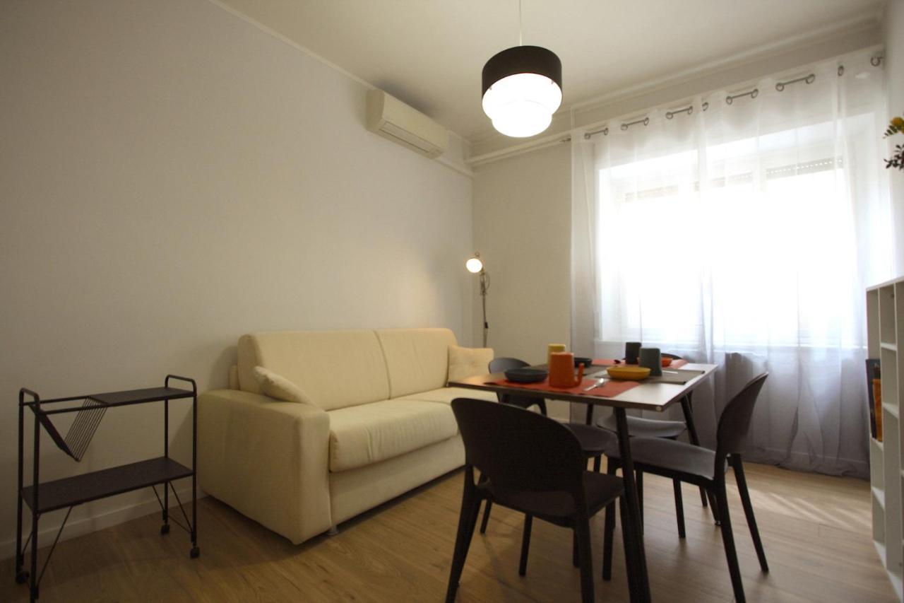 Vascello Holiday House Apartment Rome Exterior photo