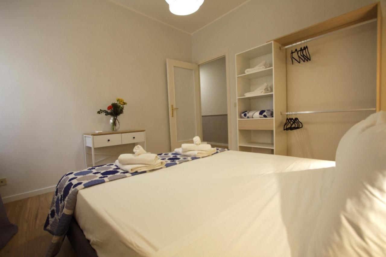 Vascello Holiday House Apartment Rome Exterior photo
