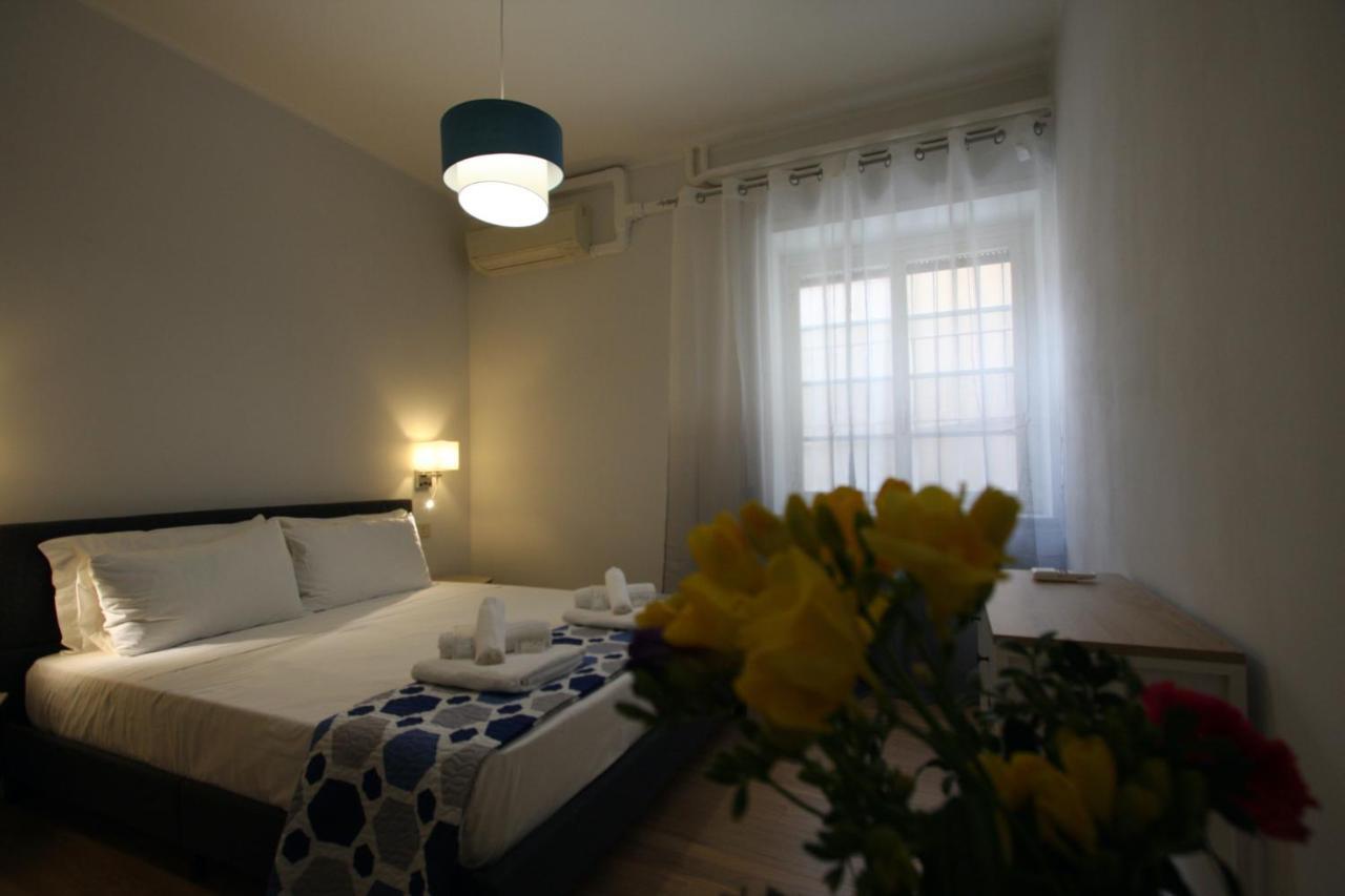 Vascello Holiday House Apartment Rome Exterior photo