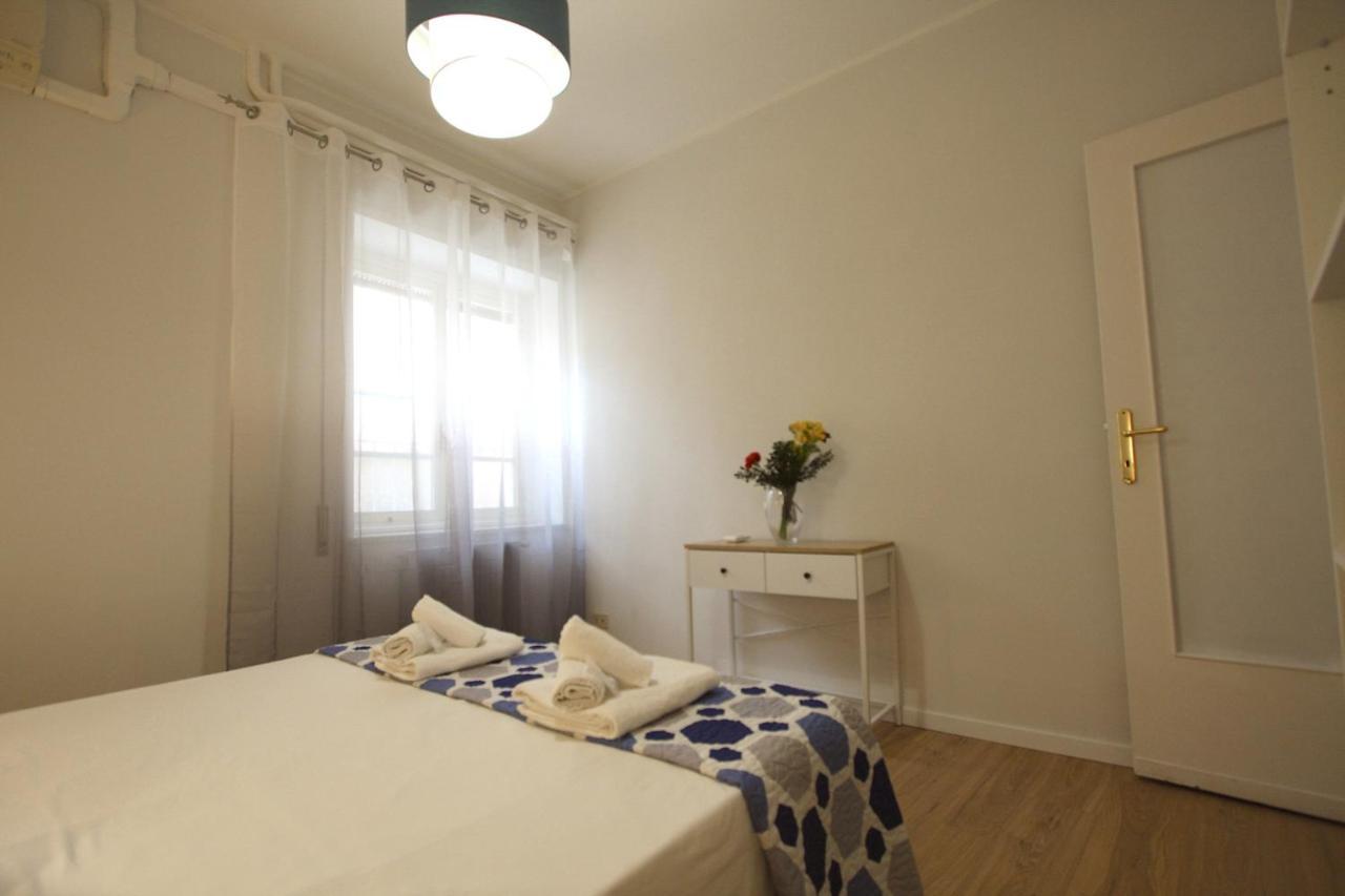 Vascello Holiday House Apartment Rome Exterior photo