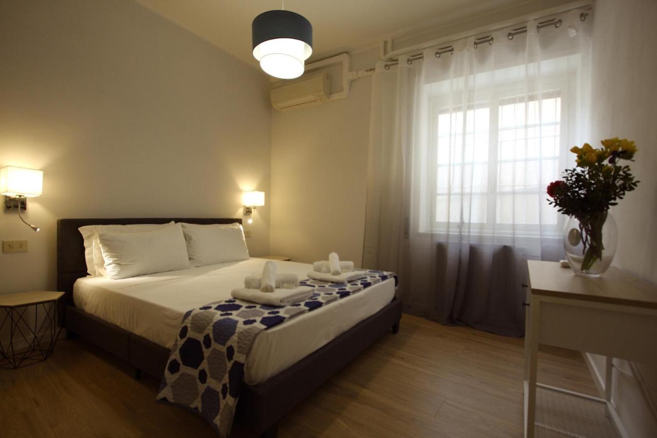 Vascello Holiday House Apartment Rome Exterior photo