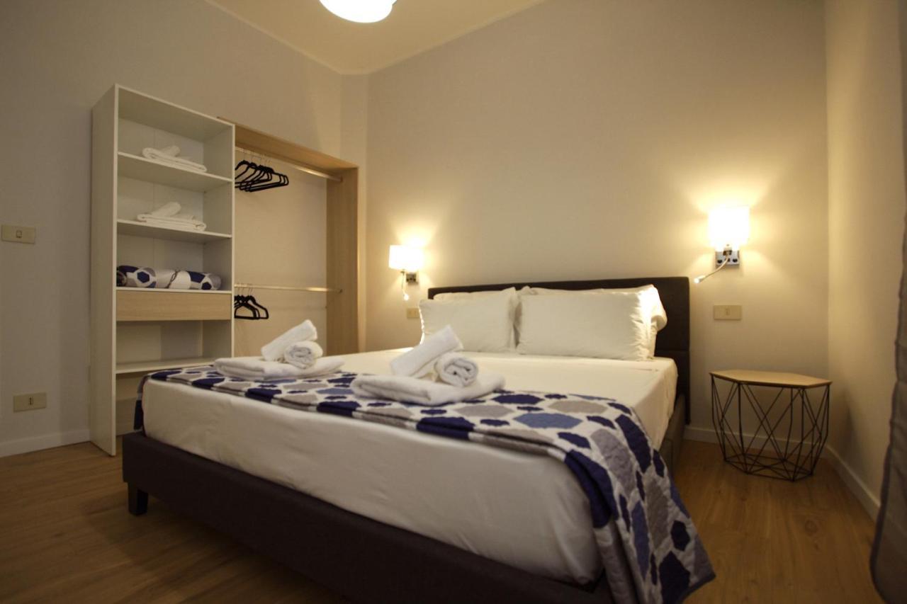 Vascello Holiday House Apartment Rome Exterior photo