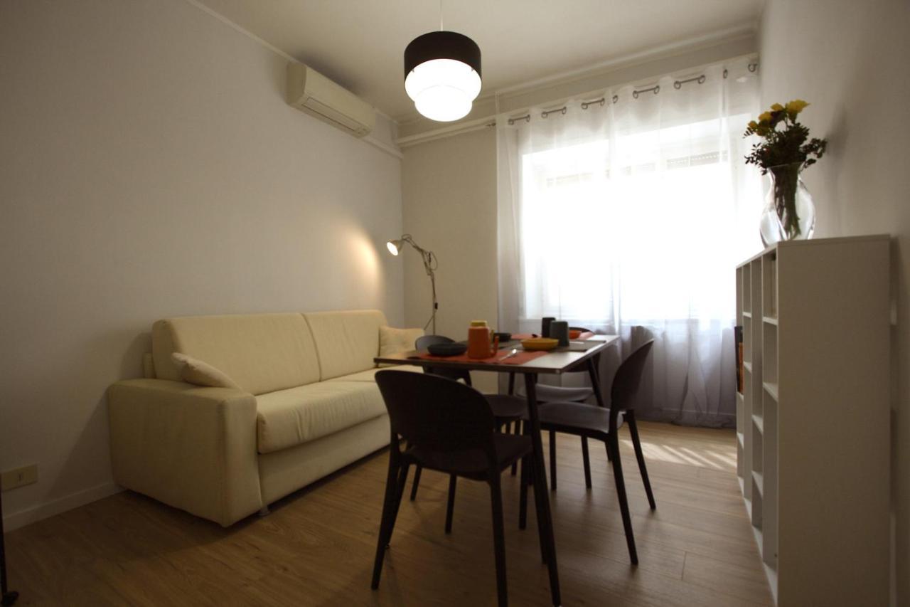 Vascello Holiday House Apartment Rome Exterior photo
