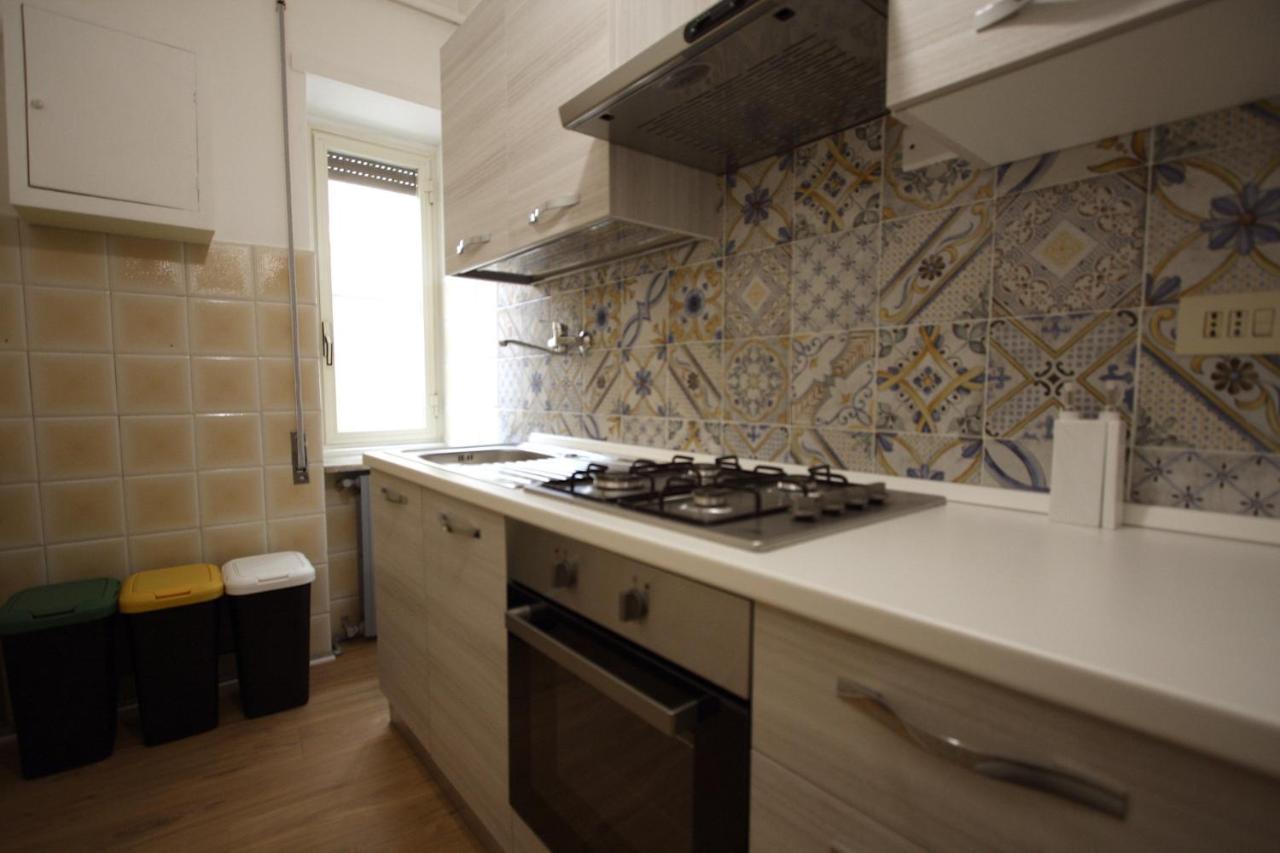 Vascello Holiday House Apartment Rome Exterior photo