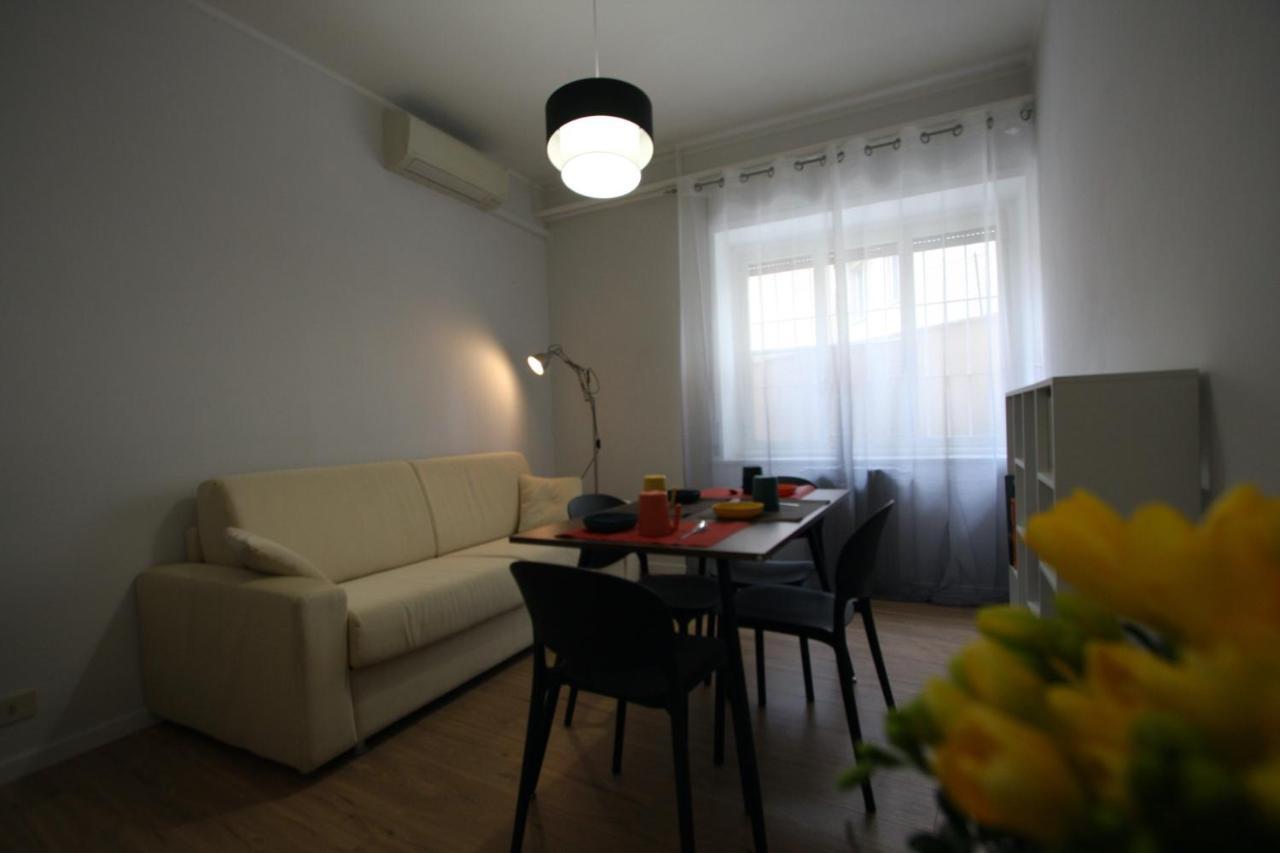 Vascello Holiday House Apartment Rome Exterior photo