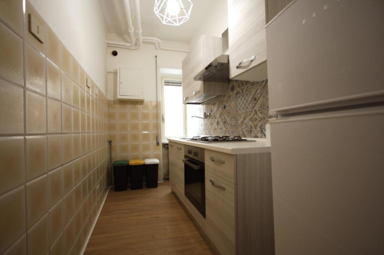 Vascello Holiday House Apartment Rome Exterior photo