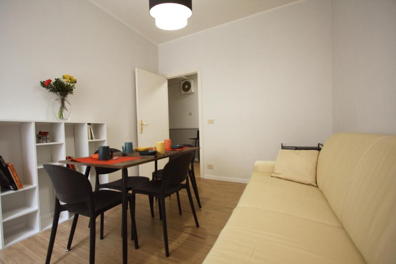 Vascello Holiday House Apartment Rome Exterior photo