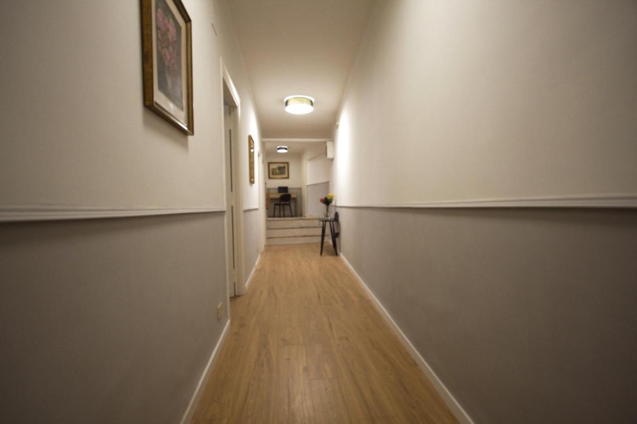 Vascello Holiday House Apartment Rome Exterior photo