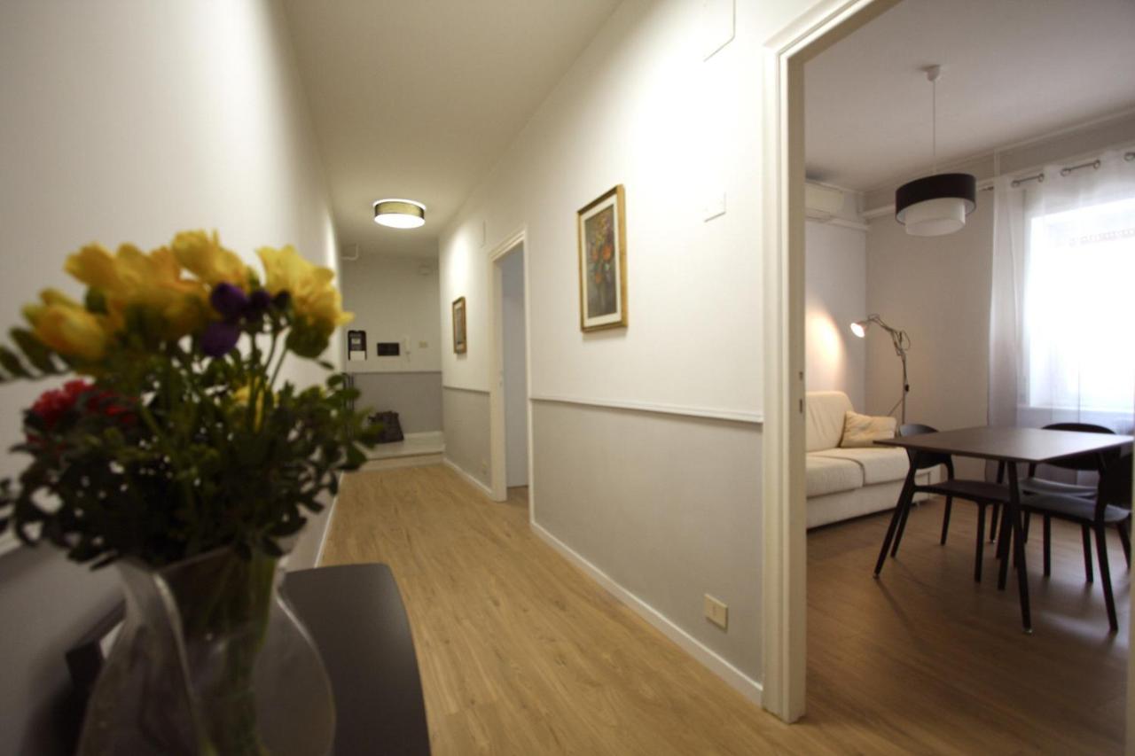 Vascello Holiday House Apartment Rome Exterior photo