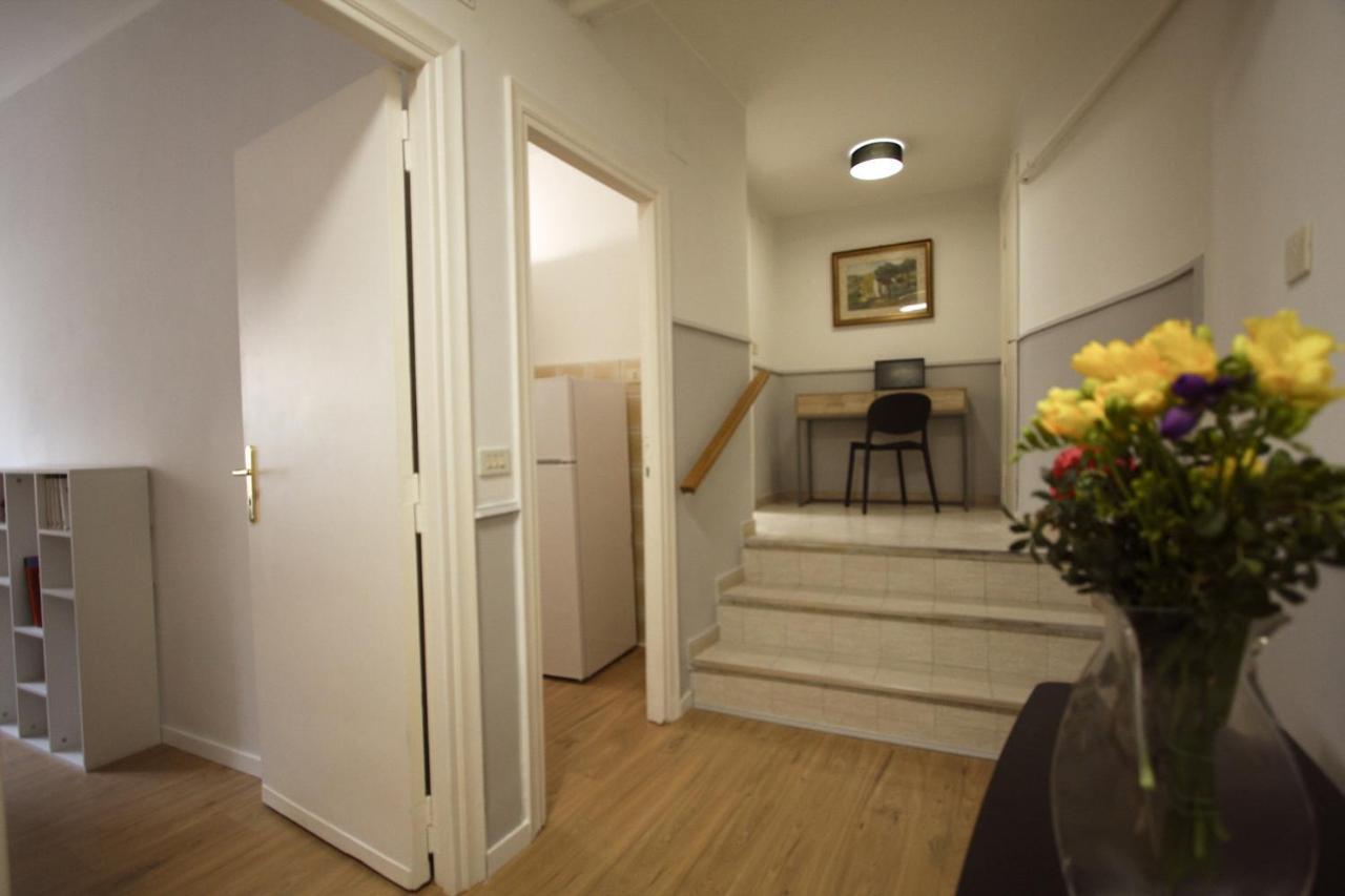 Vascello Holiday House Apartment Rome Exterior photo