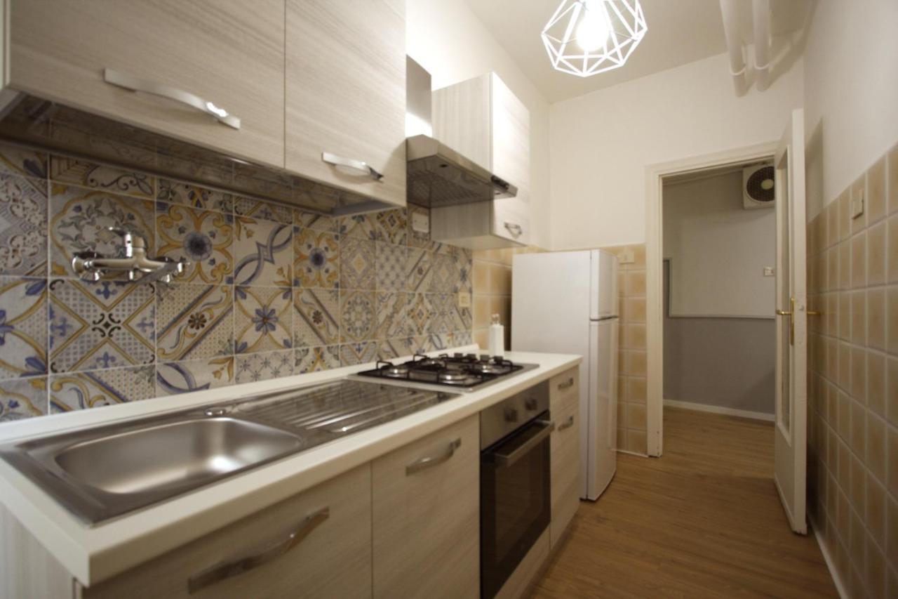 Vascello Holiday House Apartment Rome Exterior photo